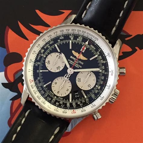 authenticating breitling watches|authentic watches breitling navitimer.